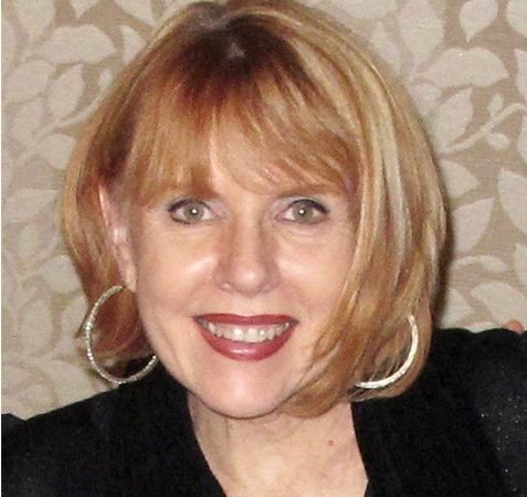 Jill Sorensen